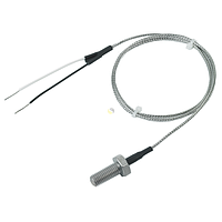 Sterling Sensors TGBOLTM1202M0AS7 Bolt Thermocouple (Type T 2M M12 Bolt; -100~350°C)