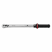 Yato YT-07412 Torque wrench 10-100Nm