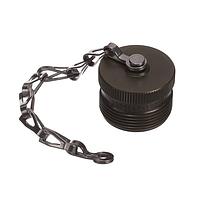 Amphenol PCD A2504218D Circular MIL Spec Tools, Hardware & Accessories DUST CAP