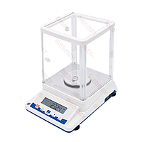Medmay MFBE-24 Analytical Balance (0-310g; 1mg)