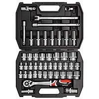 Yato YT-3877 Tool set 1/2" 46pcs