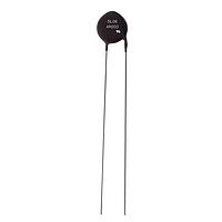 Ametherm SL08 4R003 NTC Thermistor 8mm 4ohms 3A INRSH CURR LIMITER