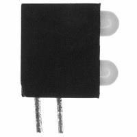 VCC 553-0711 LED Circuit Board Indicators BI-LEVEL LED CBI