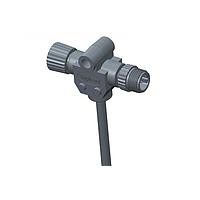 Amphenol LTW PS-080800-MF0-TSA04 Specialized Cables Circular Metric Connector, T Cable, Plastic, A Coding, 2A, 08 pins, (End 1) Male Male, (End 2) Female Female, Screw Thread, Length 4000 mm, IP68 Mated