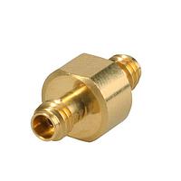 HUBER+SUHNER 31_PC1-50-0-1/111_UE RF Adapters - In Series