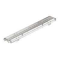 BJB Electric 35.324.1005-001-06 LED Lighting Bars Pitch Dependent Single Row Optic-SA