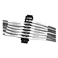 AMP Connectors - TE Connectivity RNF1003/64BUSTK Flame Retardant HS-TBG 3/64" 2:1 BU PRICE PER FT