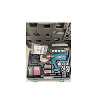 EMEADS EM-400 Hydraulic Crimping Tool (120KN)