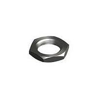 Keystone Electronics 1458 Hex Nut HEX NUT 15/32-32