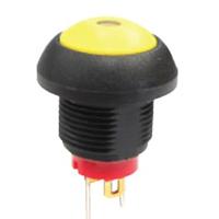 Dailywell PFS6B205MM1CAS05L05 Pushbutton Switches