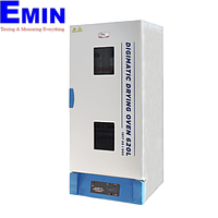 NL Scientific NL 1017 SS / 005 Laboratory Drying Oven, Digitmatic (420/620L) (620 litres, 2 kW x 3 Nos.)