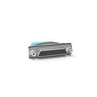 AirBorn MM-2P2-021-161-41FD Micro-D D-Sub Connectors