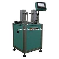 Wey Hwang WH-DHFWM Double heads flyer winding machine (đầu kép)