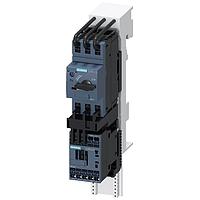 SIEMENS 3RA21101DH151AP0 Motor Drives STARTER DOL FB S00 2.2-3.2A 230VAC SPRNG