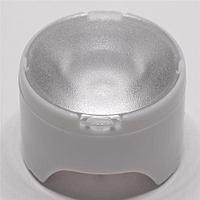 Ledil FA10890_LR1-W Lens Assembly LUXEON REBEL SNGL LENS HLDR