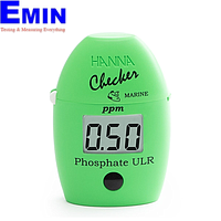 HANNA HI774 Marine Phosphate Ultra Low Range Checker (0~0.90ppm/0.01 ppm)