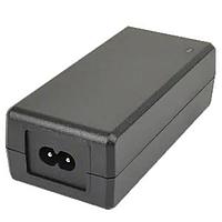 CUI Inc SDI50-12-UD2-P6R Desktop AC Adapters 12V 4.2A 2.5 rt cn + 50W C8 EU cord VI