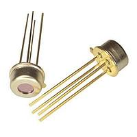 Amphenol Advanced Sensors ZTP-135BS Thermopile THERMOPILE IR SENSOR