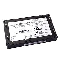TDK-Lambda PFH500F-12-0D0-R Switching Supplies 85-265VAC