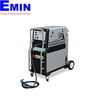 SHUGUANG NBC-270X MIG CO2 WELDING MACHINE 