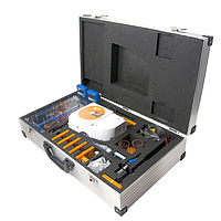 PHYWE 06765-00 leXsolar-H2 Ready-to-go 2.0