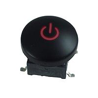 Well Buying TC018-N11BRKK3URXX Tactile Switches