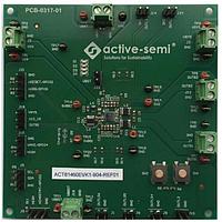 Qorvo ACT81460EVK1-101 Power Management Specialized Evaluation tool for ACT81460-101
