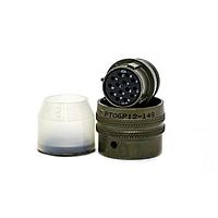 Amphenol Industrial PT06P-12-8S(SR) Plugs CONNPLUG