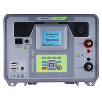 Metrel MI 3252 Continuity testers (230 / 115 VAC; 100 mA ... 100 A)