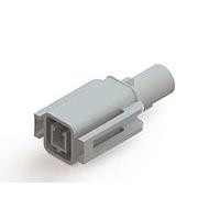 EDAC 568-001-000-200 Receptacle Housings 1P Recpt Waterproof