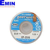 GOOT CP-2515 Lead wire