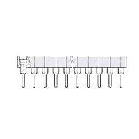 Preci-Dip 510-87-160-15-061101 Open Frame