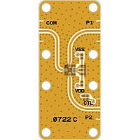 Quantic X-Microwave XR-B1C9-0409D Evaluation Boards Switches, ADRF5024BCCZNSMT