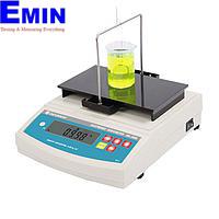 Density meter 