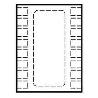 Analog Devices LT6658AIDE-2.5#PBF Voltage References PrecDualOutpt,HighCurr,LowNoise,Volt Ref