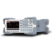 UNI-T UT3208 Multi-channel Temperature Tester (8-CH; -200℃~1800℃; 0.1℃)