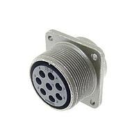 Amphenol Industrial 10-40450-32S Circular MIL Spec Tools, Hardware & Accessories FRTMT ALU SHIELDING