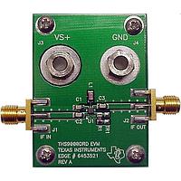 Texas Instruments THS9000EVM Video Amplifiers THS9000 Cascadable A mp Eval Mod