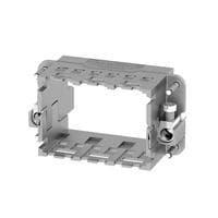 Weidmuller 1428960000 Accessories HDC MF 10B AC