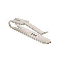 AMP Connectors - TE Connectivity 640637-3 Contacts IDC CONTACTS 24 AWG Tin plated