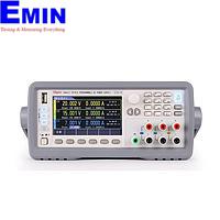 Tonghui TH6412 Triple Programmable DC Power Supply (0-30V; 0-5A)