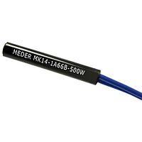 MEDER electronic MK14-1A66D-500W Proximity Sensors MK14 Reed Sensor 1 Form A, AT 20 - 25