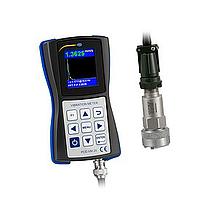 PCE VM 20 Vibration Analyzer (0~200 m/s²; ± 5%)