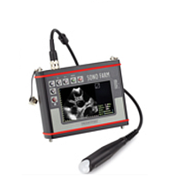 DRAMINSKI SonoFarm Mini Ultrasound Scanner (with 01 down-fire probe mini)