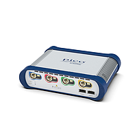 PICO PicoScope 6403E High-performance Oscilloscope (4 CH, 300Mhz)