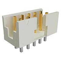 Amphenol FCI 10075025-G01-10ALF Unshrouded MINITEK HDR DR STR-SHROUDED PIP