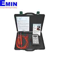 Handheld Multimeter