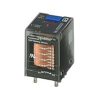 PHOENIX CONTACT 1032521 Single Relay REL-IR-BL- 24DC/4X21