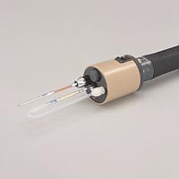 Gastec 840 Pyrotec Pyrolyzer gas measuring systems ([51L] [51] [51H] [52] [53])