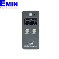 Linshang LS132 UV Energy Meter (0 - 2000 mW/cm²)